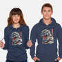 Great Godzilla-Unisex-Pullover-Sweatshirt-gaci