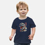 Great Godzilla-Baby-Basic-Tee-gaci