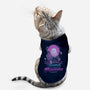 Ghost Home Flowers-Cat-Basic-Pet Tank-Studio Mootant