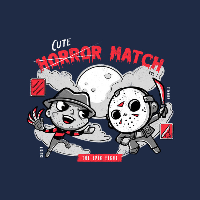 Cute Horror Match-Cat-Basic-Pet Tank-Ca Mask