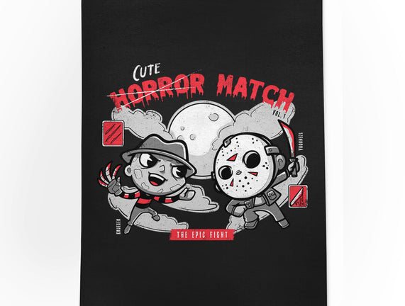 Cute Horror Match