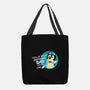 Awesome Dad-None-Basic Tote-Bag-MaxoArt