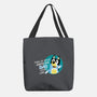 Awesome Dad-None-Basic Tote-Bag-MaxoArt