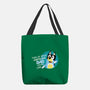 Awesome Dad-None-Basic Tote-Bag-MaxoArt