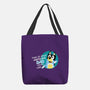 Awesome Dad-None-Basic Tote-Bag-MaxoArt