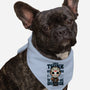 One Occasion-Dog-Bandana-Pet Collar-Boggs Nicolas