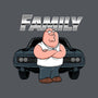 Peter Toretto-Mens-Heavyweight-Tee-gaci