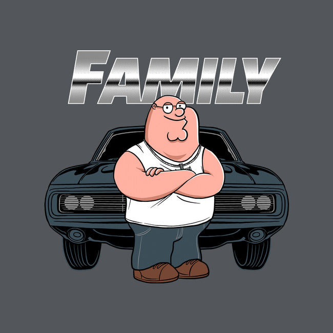 Peter Toretto-None-Glossy-Sticker-gaci