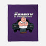 Peter Toretto-None-Fleece-Blanket-gaci