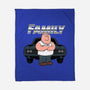 Peter Toretto-None-Fleece-Blanket-gaci