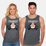 Peter Toretto-Unisex-Basic-Tank-gaci