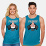 Peter Toretto-Unisex-Basic-Tank-gaci