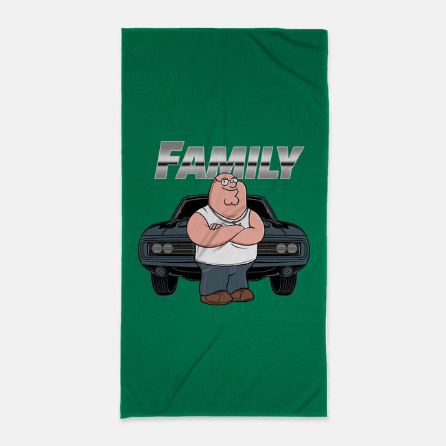 Peter Toretto-None-Beach-Towel-gaci