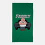 Peter Toretto-None-Beach-Towel-gaci