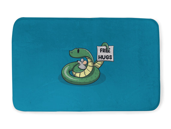 Hugs Are Free