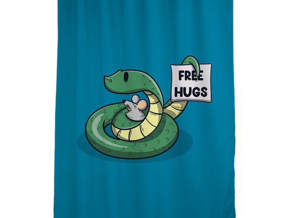 Hugs Are Free