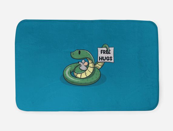 Hugs Are Free