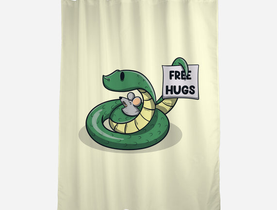 Hugs Are Free