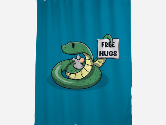 Hugs Are Free