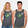 Hugs Are Free-Unisex-Basic-Tank-Claudia