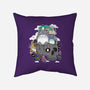 Spirit Island-None-Non-Removable Cover w Insert-Throw Pillow-Tri haryadi