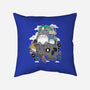 Spirit Island-None-Non-Removable Cover w Insert-Throw Pillow-Tri haryadi