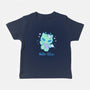 Hello Alien-Baby-Basic-Tee-xMorfina