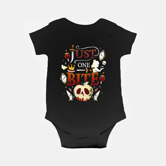 One Bite-Baby-Basic-Onesie-Vallina84