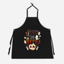 One Bite-Unisex-Kitchen-Apron-Vallina84