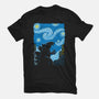 Gogh-Zilla-Youth-Basic-Tee-Umberto Vicente