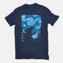 Gogh-Zilla-Youth-Basic-Tee-Umberto Vicente