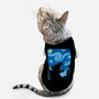 Gogh-Zilla-Cat-Basic-Pet Tank-Umberto Vicente