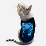 Gogh-Zilla-Cat-Basic-Pet Tank-Umberto Vicente