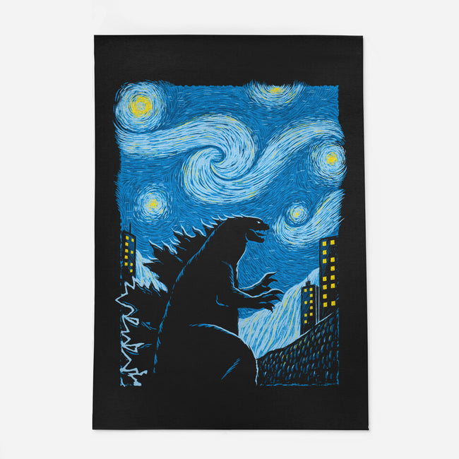 Gogh-Zilla-None-Indoor-Rug-Umberto Vicente