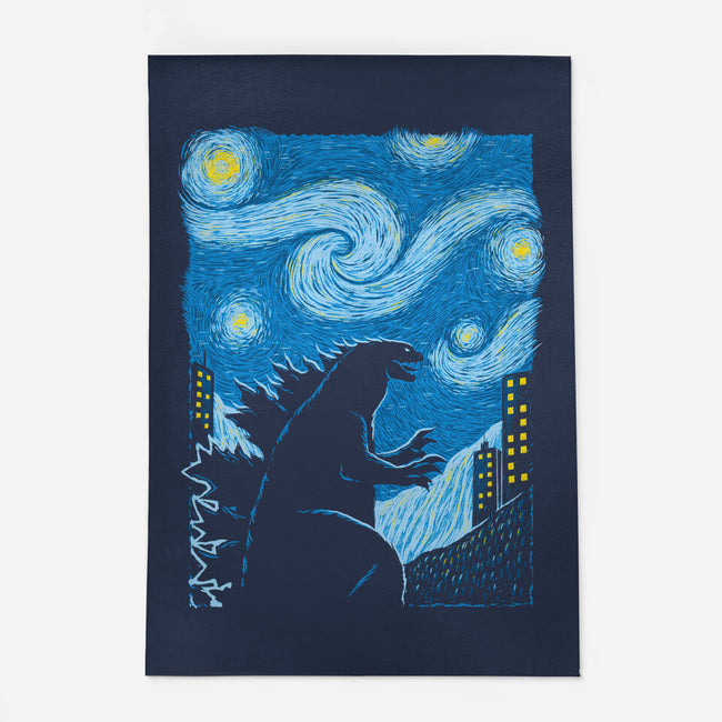 Gogh-Zilla-None-Indoor-Rug-Umberto Vicente