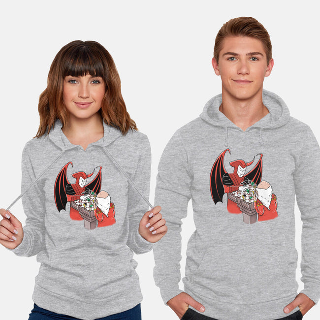 Masters Of Chess-Unisex-Pullover-Sweatshirt-Umberto Vicente