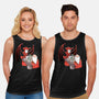 Masters Of Chess-Unisex-Basic-Tank-Umberto Vicente