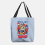 Da Bomb-None-Basic Tote-Bag-Arinesart