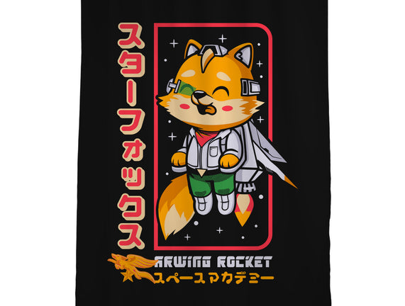 Space Foxey