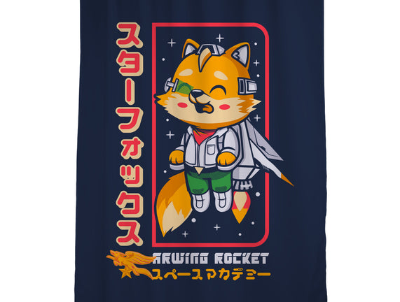 Space Foxey