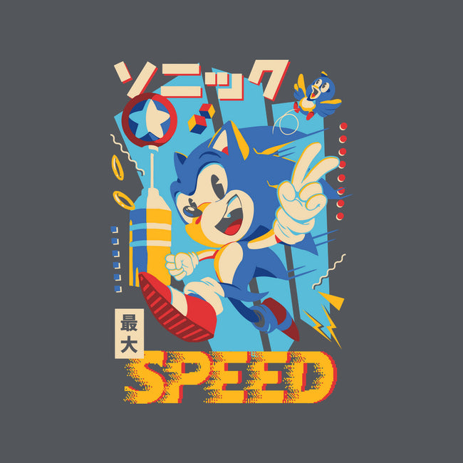 Top Speed-None-Fleece-Blanket-Arinesart