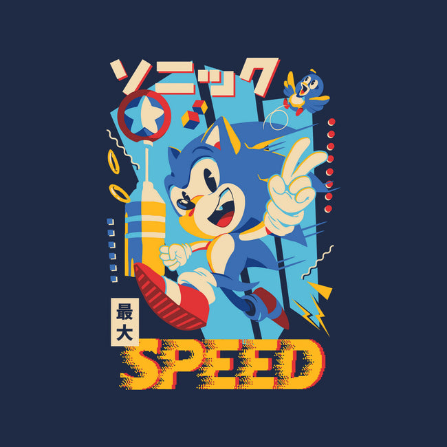 Top Speed-None-Matte-Poster-Arinesart