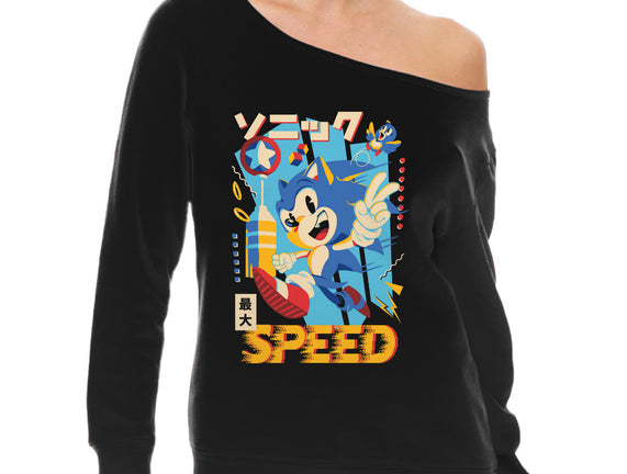 Top Speed