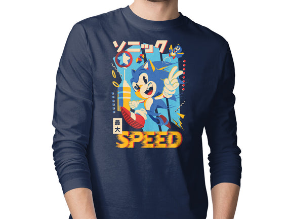 Top Speed