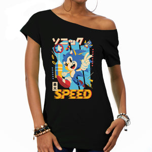 Top Speed