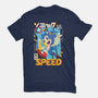 Top Speed-Youth-Basic-Tee-Arinesart