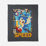 Top Speed-None-Fleece-Blanket-Arinesart