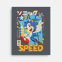 Top Speed-None-Stretched-Canvas-Arinesart