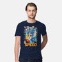 Top Speed-Mens-Premium-Tee-Arinesart