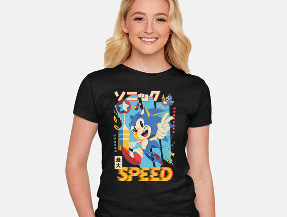 Top Speed